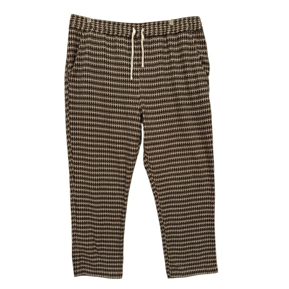 Aime Leon Dore Drawstring Knit Pants Size XXL - Picture 1 of 9